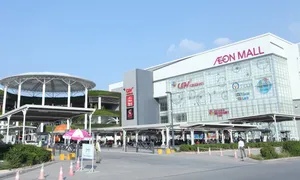 Đồng Nai duyệt quy hoạch dự án Aeon Mall hơn 6.000 tỷ