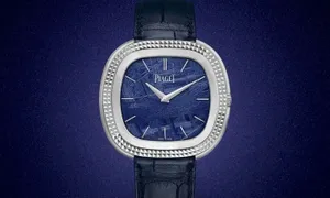 Piaget trình làng đồng hồ kết hợp cố huyền thoại Andy Warhol