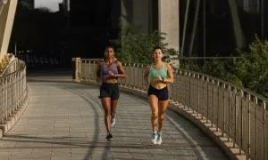 Tính năng của Garmin hỗ trợ runner kiểm soát DNF