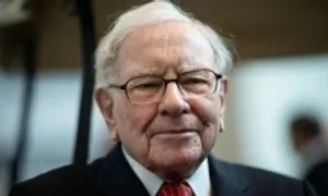 Warren Buffett tiết lộ lý do rời ghế CEO Berkshire Hathaway