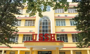 Điểm chuẩn Đại học Khoa học Xã hội và Nhân văn cao nhất 29 Điểm chuẩn Đại học Khoa học Xã hội và Nhân văn cao nhất 29