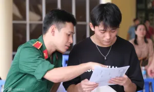 Tỷ lệ sinh viên trên giảng viên ở Học viện Kỹ thuật quân sự 'rất thấp'