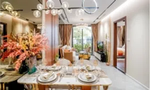 Chính sách thuê, mua lại căn hộ tại Cara River Park Cần Thơ