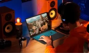 Asus Gaming V16 - laptop chuyên game dưới 2 kg cho sinh viên