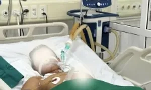 Nguy cơ nhiễm uốn ván sau cắt trĩ không an toàn