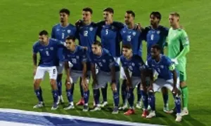 Ông Trump không cho phép cấm Israel dự World Cup 2026