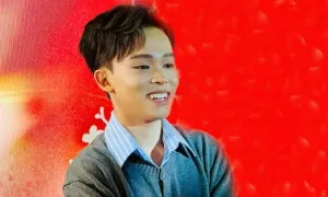 Hồ Văn Cường: 'Tôi mua được nhà như mơ ước'