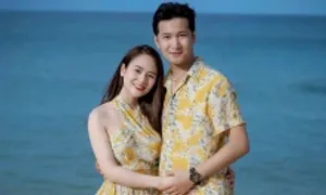 Hôn nhân đồng điệu của Việt Hoa và Vương Trọng Trí