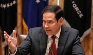 Ngoại trưởng Rubio: Mỹ vẫn sẵn sàng đối thoại với Nga