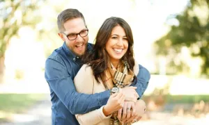 6 bí mật về khoảng cách tuổi tác vợ chồng