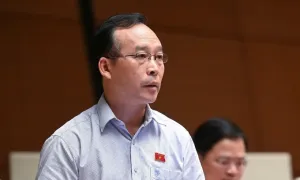 Đề xuất bổ sung quy định tháo dỡ chung cư, tập thể cũ xuống cấp