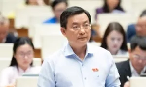 Đề nghị kiểm soát đồ ăn 'siêu ngon khó cưỡng' để bảo vệ trẻ em