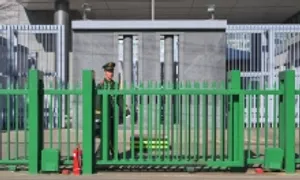 Nhật Bản khuyến cáo về an toàn với công dân ở Trung Quốc