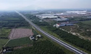 Hạ tầng kết nối thúc đẩy tăng trưởng bất động sản Vũng Tàu