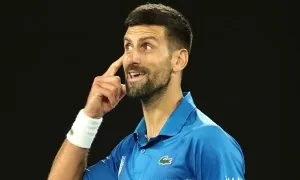 Tổ chức của Djokovic sắp thắng kiện Australia Mở rộng
